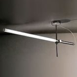 потолочный светильник SO059CRBI